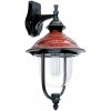 Top Light | TOP LIGHT Neapol D - Vonkajšie nástenné svietidlo 1xE27/60W/230V | TP0306