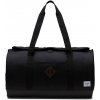 HERSCHEL cestovná taška - Heritage Duffle Black/Chicory Coffee (05634) veľkosť: OS