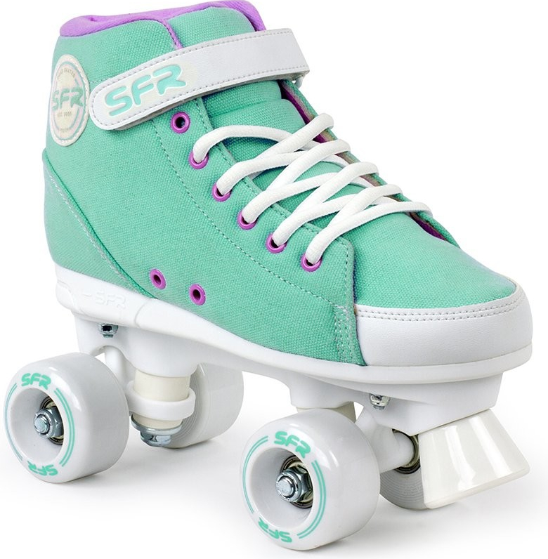 SFR Vision Sneaker Quad