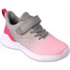 BEFADO 516Q332 tenisky SPORT SNAKE pink-grey 40 516XYQ332_40