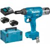 Makita DRV250RFJ Akumulátorová nitovacia pištoľ 18V