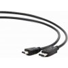 Gembird CC-DP-HDMI-1M