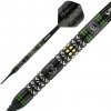 Šípky Winmau soft Michael van Gerwen Vantage 20g, 90% wolfram
