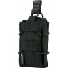 Viper Elite na zásobníky Molle otvorená čierna