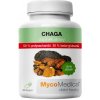 Chaga 50% vysoká koncentrácia Mycomedica Obsah: 1 ks