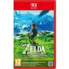 Hra The Legend of Zelda: Breath of the Wild - Nintendo Switch 2 Edition