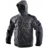 Canis CXS IRVINE Zimná bunda pánska L, Šedá-Čierna