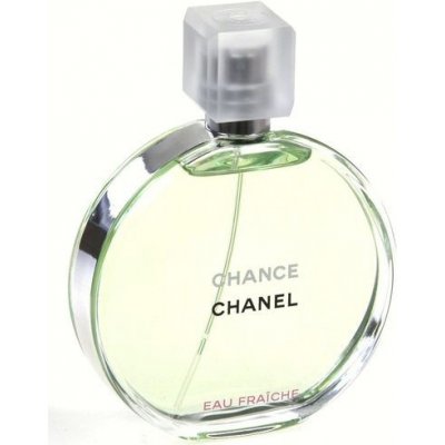Chanel Chance Eau Fraiche, Toaletná voda 50ml pre ženy + pri kúpe 3 a viac produktov darček zadarmo