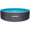 Marimex Orlando 3,66 x 1,22 m Ratan 10340263
