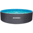 Marimex Orlando 3,66 x 1,22 m Ratan 10340263