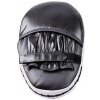 Fighter boxovací terč černá Balení: 1 pár