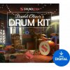 Soundiron David Oliver's Drum Kit (Digitálny produkt)