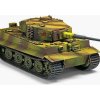 ACADEMY Model Kit tank 13314 - TIGER-1 