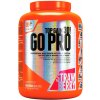 Extrifit Go Pro 30 3000 g vanilka
