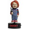 Childs Play 3 Body Knocker Chucky 16 cm