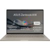 ASUS Zenbook A14 UX3407RA-OLED024X Zabriskie Beige celokovový UX3407RA-OLED024X (UX3407RA-OLED024X)