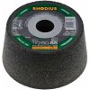 Rhodius Brúsny hrncový kotúč 110/ x 0 x 50 x 22,23 mm 36 304607