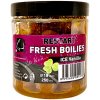 LK Baits Frersh Boilies Restart 250ml 18mm ICE VANILLA