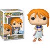 Funko POP! 2036 Animation: One Piece - Nami Special Edition
