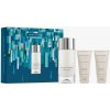 Issey Miyake Le Sel d'Issey EDT 50 ml + sprchový gél 50 ml + sprchový gél 50 ml