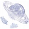 HCM KINZEL 3D Crystal puzzle Planéta Saturn 40 dielikov