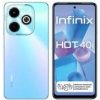 Infinix Hot 40i 4GB/256GB