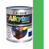 Rust Oleum Alkyton farba na hrdzu 2v1 750ml RAL 6018 lesklá