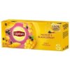 Lipton ovocný čaj Mango a čierne ríbezle 20 sáčkov, 34g 34g