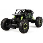 Recenze iMex Toys Conqueror 4x4 2800mAh RTR crawler zelená 100 minút jazdy 1:18