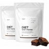 Vilgain Diet Whey – 2× čokoládové brownie 1 000 g