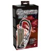 Orion DE Chrome line