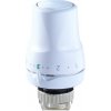 SIEMENS Termostatická hlavice RTN 51; 0-28°C,M30x1,5 - pripojovací závit M 30 x 1,5, kvapalinová, ochrana proti zamrznutiu