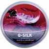 LK Baits Q – SILK 25lb/20m camo brown - 13180102