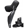 SHIMANO Dual control Dura Ace set ST-R9270/BR-R9270 pravý 12-k. Di2 rad./hydr.brzda