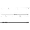 DAIWA Ninja X Carp 3,6 m 3,5 lb 3 diely