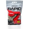 Pelety Mivardi Rapid Turbo 2,5kg Priemer 20mm
