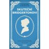 Skuteční Bridgertonovi - Catherine Curzonová