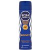 Nivea men sport deodorant antiperspirant 48 h 150 ml