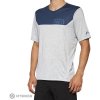 100% AIRMATIC dres, Grey/Midnight L