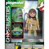 Playmobil 70172 Ghostbusters Sběratelská figurka P. Venkman