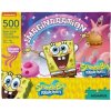Aquarius SpongeBob Jigsaw Imaginaaation 500 dielov