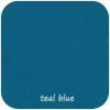 Kona Cotton Solids TEAL BLUE (bežná cena za 1m 9,90 eur)