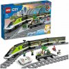 LEGO® City 60337 - Expresný vláčik 5702017162126