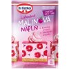 Dr. Oetker Malinová náplň 50 g