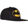 DC Comics: Batman Logo – detská snapback šiltovka