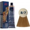 Wella Koleston Perfect ME+ 8/7 60 ml