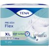 TENA Flex Super XL inkontinenčné nohavičky s pásom 30 ks 724980