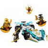 LEGO® NINJAGO® 71791 Zane a jeho dračie Spinjitzu pretekárske auto (LEGO71791)