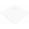 DEANTE - Silia white sprchová vanička - akrylát, štvorec, 100x100 cm KSKA01010B