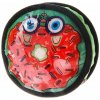 JK ANIMALS, Donut Strong, pískacia hračka, 15 cm